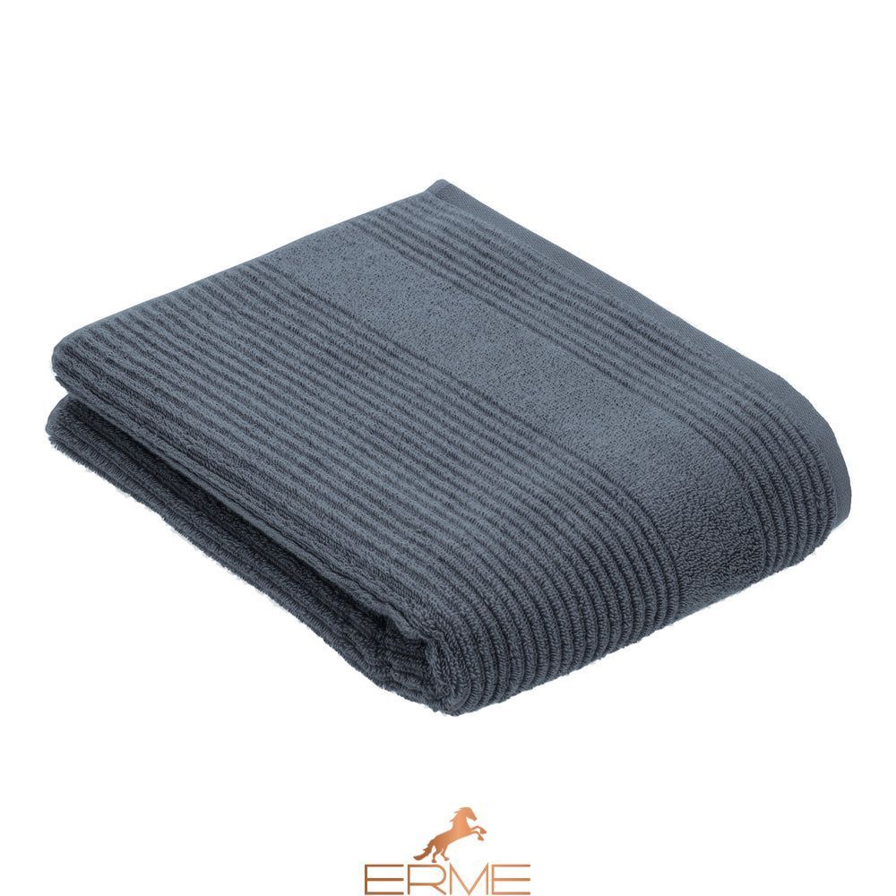 Towel Vossen - Tomorrow Dark Grey