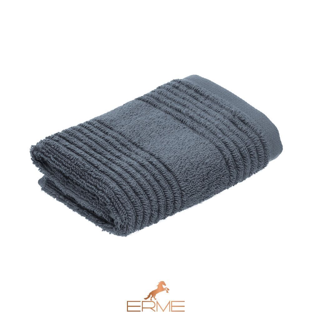 Towel Vossen - Tomorrow Dark Grey