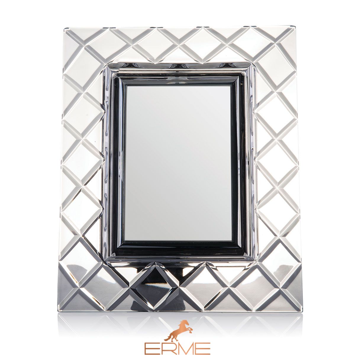 Rogaska Criss Cross - Photo frame, 276мм, 225мм