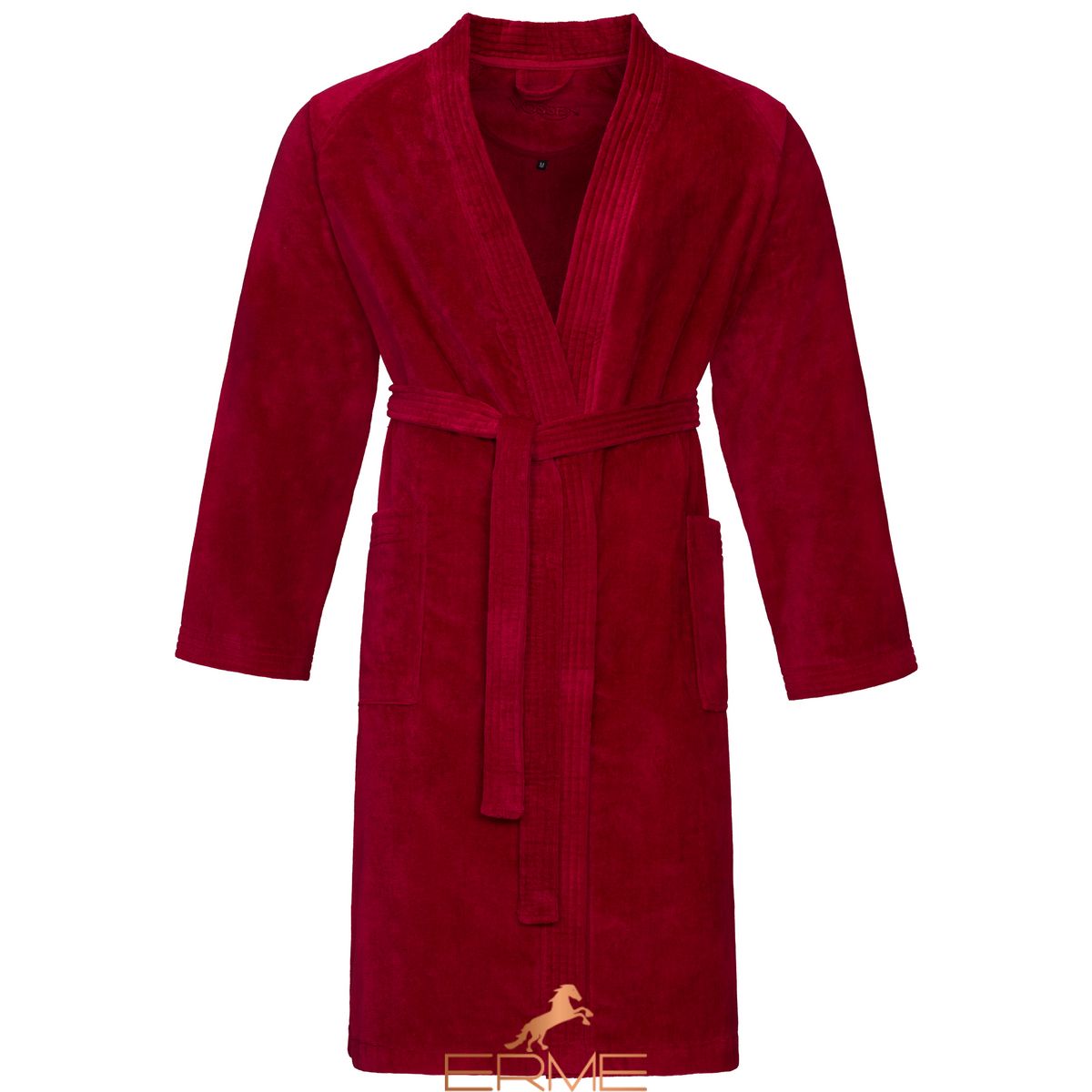 Bathrobe Vossen - Dallas Rubin S