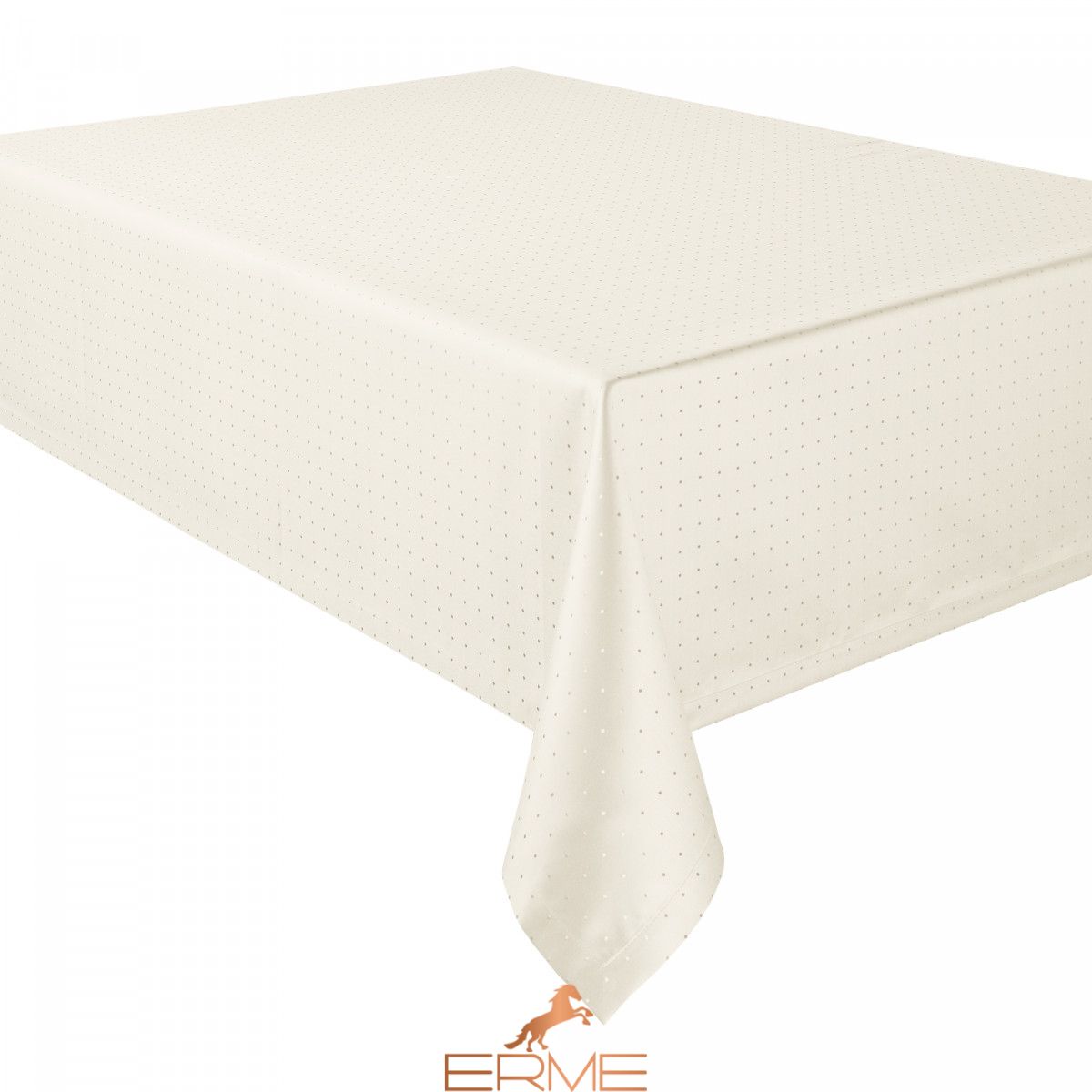 Tablecloth Curt Bauer - Pelito Porcelian