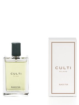 Парфюм для тела Culti EDP BLACK TUX, 100 мл