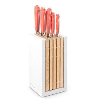 Wusthof - Classic designer Knife set of 8 items
