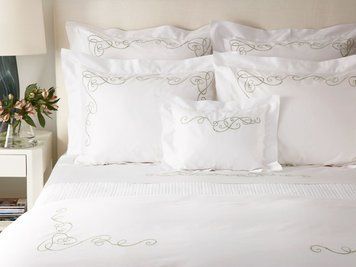 Dea bedding - BOTTICELLI, 50x75 (2pc), 155x200 (2pc), 270x300