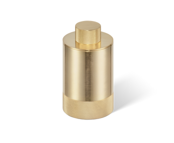 Decor Walter CLUB - Універсальна ємність - Gold matt