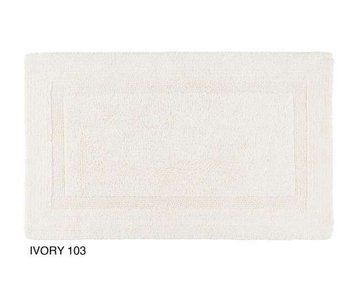 Килимок для ванної Abyss&Habidecor - Reversible Ivory, Під замовлення (доставка від 4-х тижнів), 50x80 см