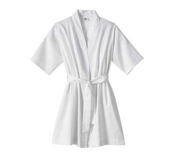 Халат Blanc Des Vosges Deshabille Hesperide Nacre