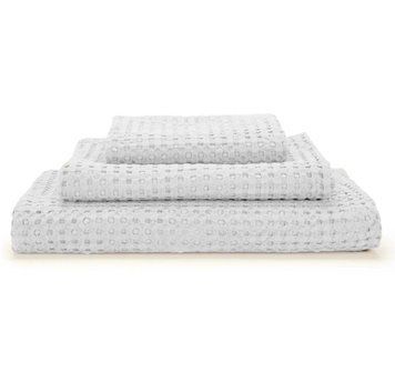 Towels Abyss Pousada - White