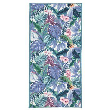 Towel Feiler - TROPICAL BIRD