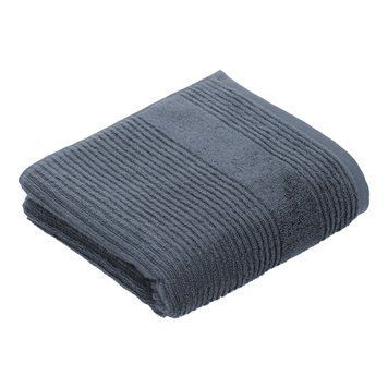 Рушник Vossen - Tomorrow Dark Grey