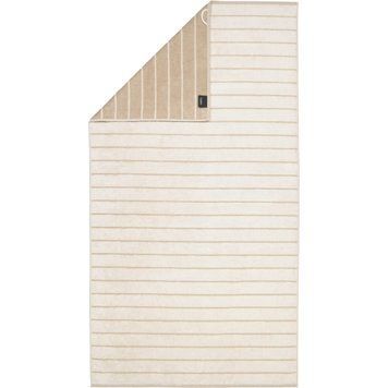 Towel Cawoe - Doubleface Natur, 30х30