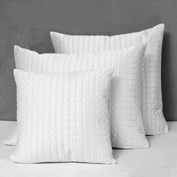 Decorative quilted pillowcase Signoria Firenze - Masaccio
