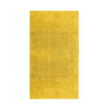 Коврик для ванной Graccioza Plain Egoist Mustard 100% хлопок (60х100 см)