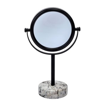 Aquanova Nero - Mirror, Alba, 17х10х30