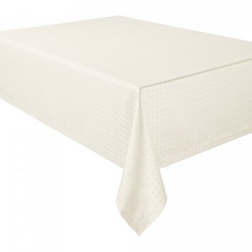 Tablecloth Curt Bauer - Pelito Porcelian