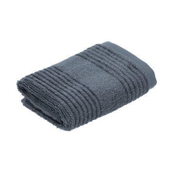 Рушник Vossen - Tomorrow Dark Grey