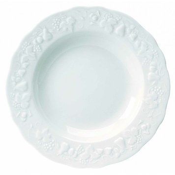 Deshouli&egrave;re California - Deep plate 230 mm