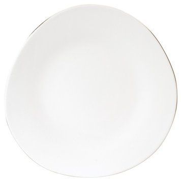 Deshouli&egrave;res Galet Platine - Presentation plate 300 mm