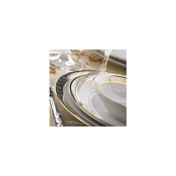 Deshouli&egrave;res Orl&eacute;ans - Deep plate 145 mm