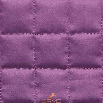 Signoria Firenze - Quilted bedspread MASACCIO Fuchsia, FUCHSIA, 260x270