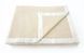 CO.BI. NOEMI blanket, Beige, 270x230