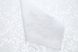 Weissfee napkin - Belvedere White