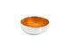 Dogale Fenice - Decorative bowl Orange