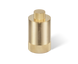 Decor Walter CLUB - Універсальна ємність - Gold matt