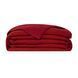 Бавовняне покривало Biancoperla Nantes Cherry