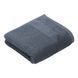 Towel Vossen - Tomorrow Dark Grey
