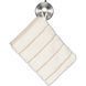 Рушник Cawoe - Doubleface Natur, 30х30