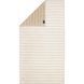 Рушник Cawoe - Doubleface Natur, 30х30