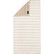 Рушник Cawoe - Doubleface Natur, 30х30