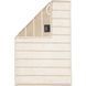 Рушник Cawoe - Doubleface Natur, 30х30