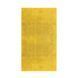 Килимок для ванної Graccioza Plain Egoist Mustard 100% бавовна (60х100 см)