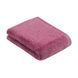 Towel Vossen - Vegan Life Blackberry