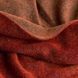 Плед Biancoperla - Camden Ruggine