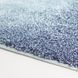 Килимок для ванної Graccioza Horizon Blue 100% Єгипетська бавовна (70х120 см)