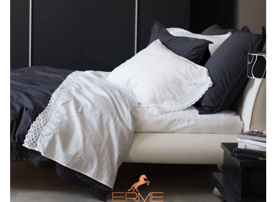 Bed linen Signoria Firenze Camilla, 50x75, 155x200 (2pc), 270x290