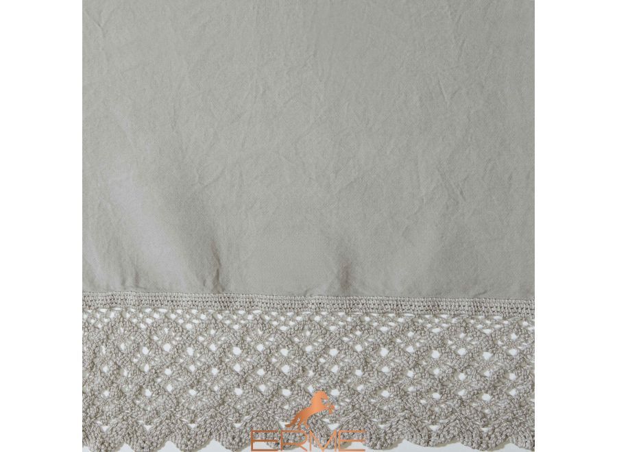 Bed linen Signoria Firenze Camilla, 50x75, 155x200 (2pc), 270x290