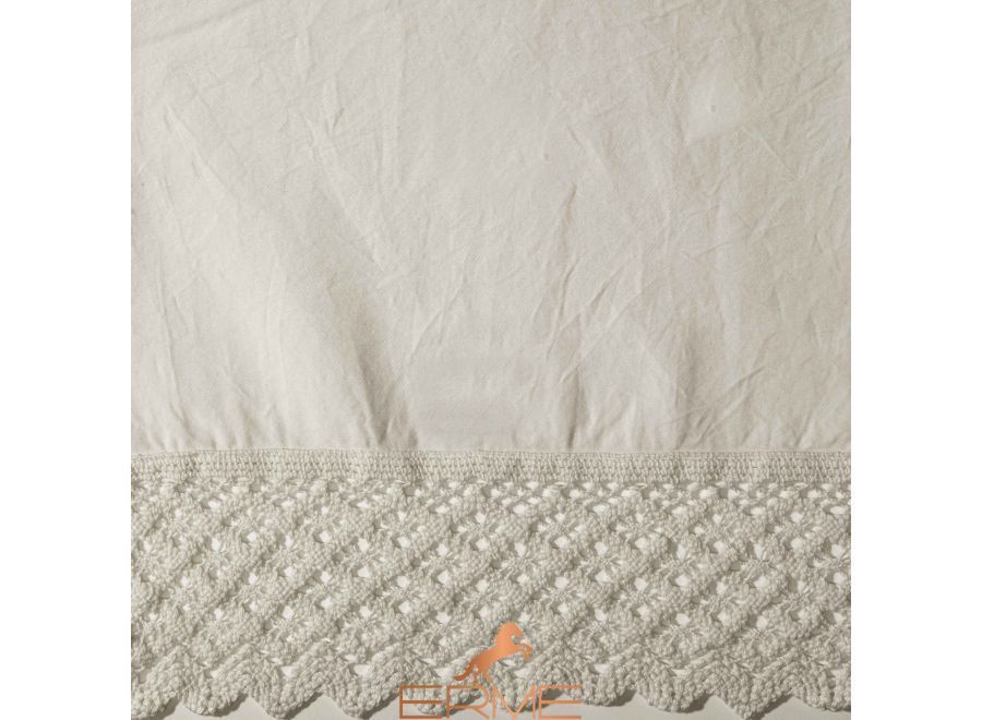 Bed linen Signoria Firenze Camilla, 50x75, 155x200 (2pc), 270x290