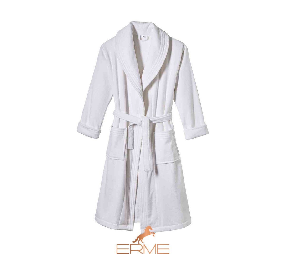 Robe Blanc Des Vosges Quietude White