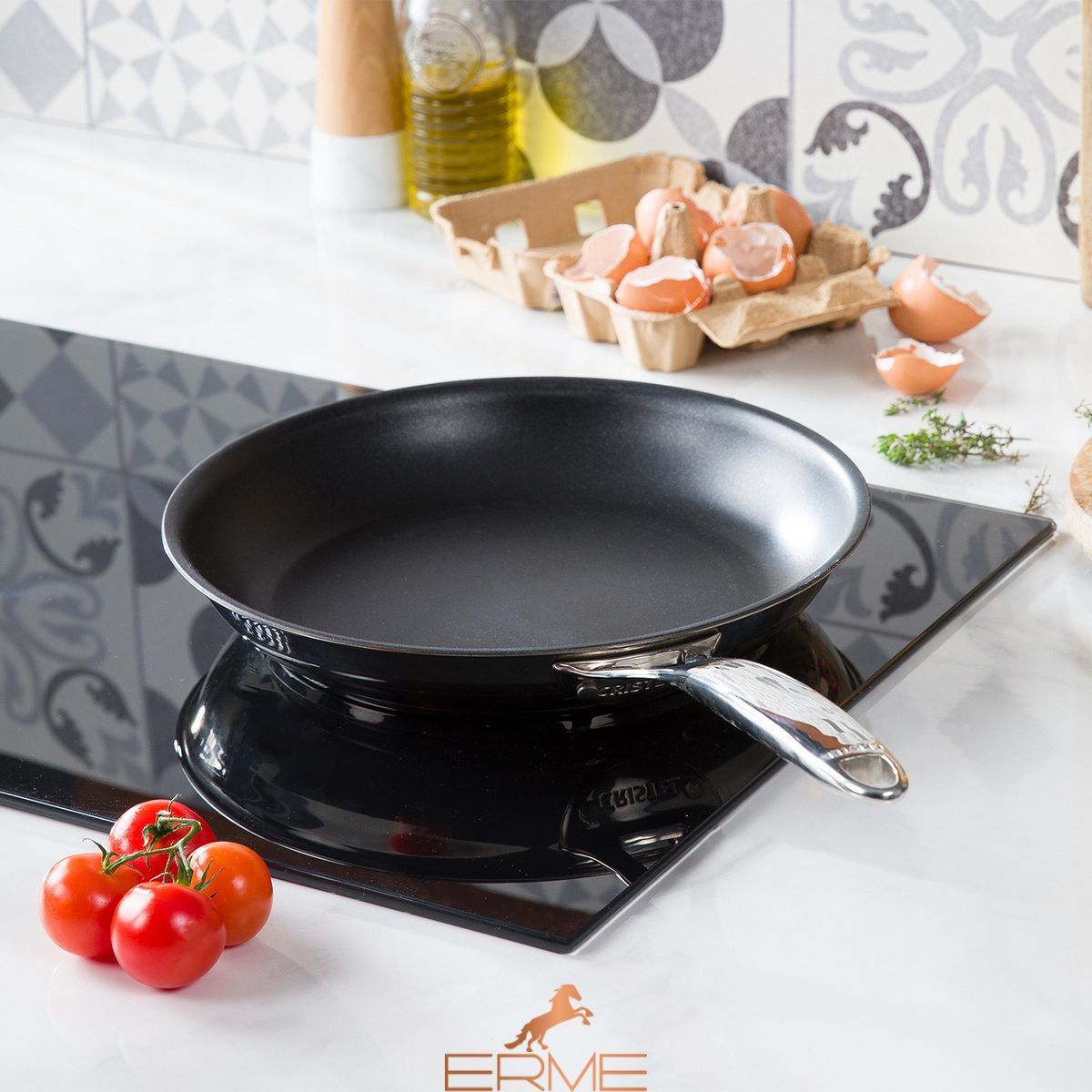 Cristel Castel'pro - Pan, 1, 20