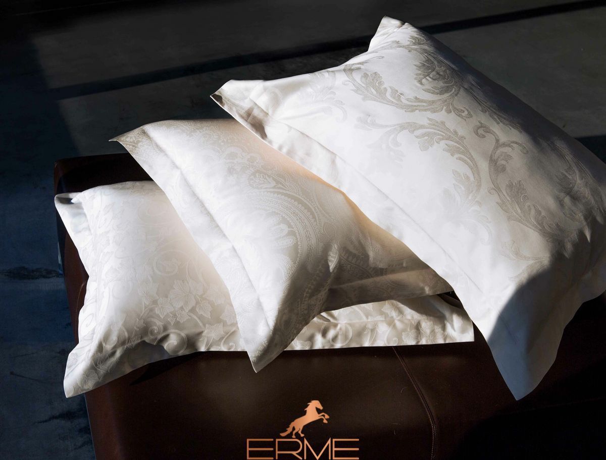 Bed linen Signoria Firenze Apollo PDJ, 50x75 (2pc), 155x200 (2pc), 270x290