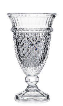 Rogaska Diamonds - Ваза, 385мм, 230мм