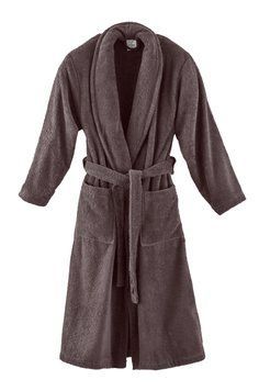 Robe Blanc Des Vosges Uni Ebony