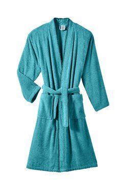 Халат Blanc Des Vosges Intime Celadon, S