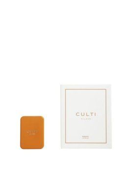 Автомобільний аромадифузор Culti - Orange Tessuto