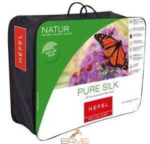 Quilt Hefel - Pure Silk GD All-Year, 135x200, 1160 гр