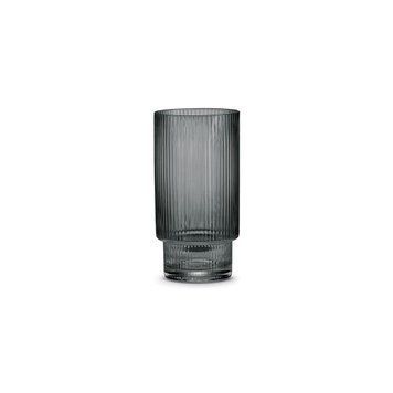Pozzi Modern Classic - Стакан для напитков GREY  - набор из 2 шт.